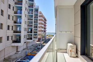 Apartamente Black Sea