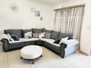 Stegor holiday home - Maun