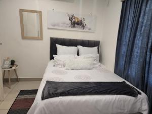 Stegor holiday home