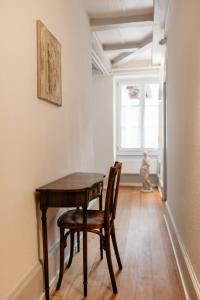 Charmant appartement en vieille ville de Morat