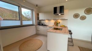 Ferienwohnung Alpakablick - inklusive gratis Alpaka Meet & Greet