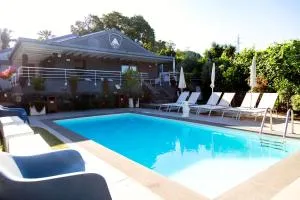 Vulcano SudEst - Santa Venerina