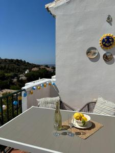 Atalaya del Sur Penthouse - Alhaurín Golf