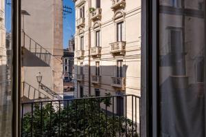 Appartement avec Balcon