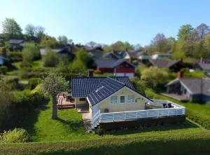 Ferienhaus Hein Mück - غلوكسبورغ