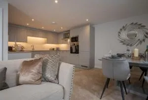 Relaxing Home with large Terrace by LetMeStay - Rydal