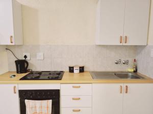 Hatfield Grosvenor Private Apartments 18