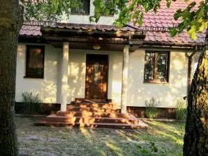 Przystan Kurpiowska - Myszyniec