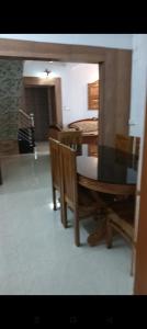 Sweet Home