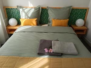 Appartement au cœur de la Petite Cité de Caractère