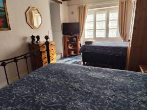 Maisons d'hotes La Lune Lake : photos des chambres