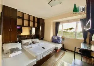 Albergo Breezescape Condotel - Camp John Hay
