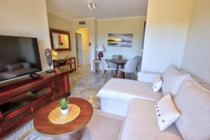 Beach Apartments in Lorcrisur San Pedro Marbella