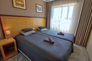 Beach Apartments in Lorcrisur San Pedro Marbella