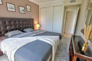 Beach Apartments in Lorcrisur San Pedro Marbella