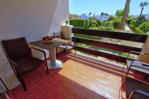 Beach Apartments in Lorcrisur San Pedro Marbella