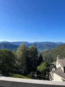 Casetta bella vista - Cene