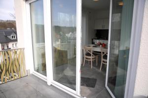 UrbanLiving-Regensburg, voll ausgestattetes Apartment für bis zu 3 Personen