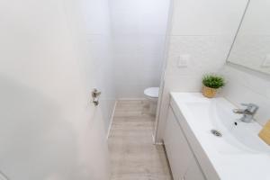 Alojamiento cerca del Bernabeu