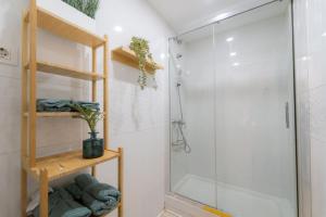 Alojamiento cerca del Bernabeu