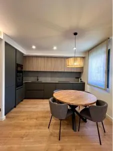 Apartamento Vicens Mercader - Vivienda A - Enveitg