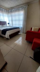 Nelspruit holiday house