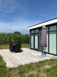 Boerenlodge - Kloosterhaar