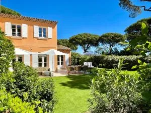 Villa Varelle - 加桑