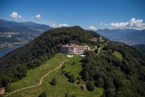 Collina dOro Resort & SPA, Starhotels Collezione