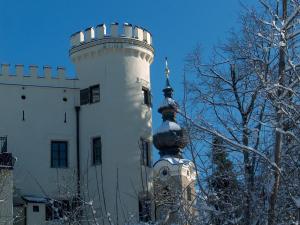 Der Schlossberghof Marzoll - Landidyll & Naturgarten - vital-sportlich-gesund-naturverbunden-pur-bayerisch-gutbürgerlich-historisch