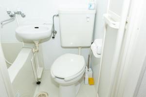 Apartment House Kamon Heights 102