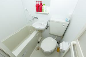 Apartment House Kamon Heights 102