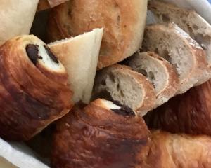 Appartements Villa d'Arnaud : photos des chambres