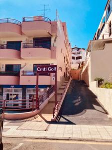 The Heart of Tenerife