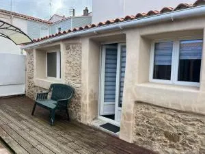 Location Vendée Globe La Chaume - La Chaume