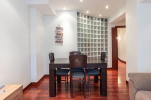 Amplio y Acogedor junto a Plaza Zabalburu