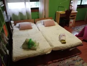 Casa Randufe - Santiago