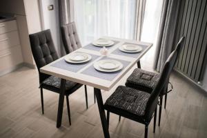 Apartamente Mamaia by ALZ