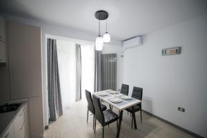 Apartamente Mamaia by ALZ