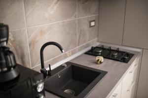 Apartamente Mamaia by ALZ