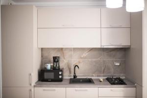Apartamente Mamaia by ALZ