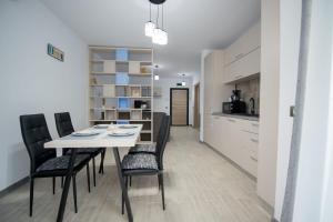 Apartamente Mamaia by ALZ