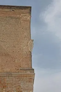 Le scuderie di Palazzo Ammazzalorsa - 比谢列