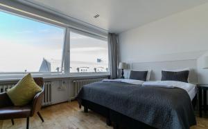 Máni Apartments by Heimaleiga