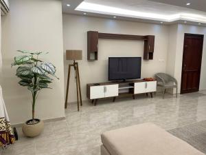 Boho Style Apartment