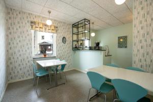 Tullingsåsgården Strömsunds vandrarhem