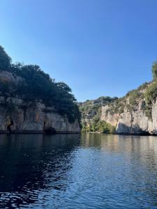 Maisons de vacances Maison 3ch - Parc Naturel du Verdon : photos des chambres