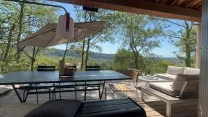 Maison 3ch - Parc Naturel du Verdon - 圣洛朗迪韦尔东