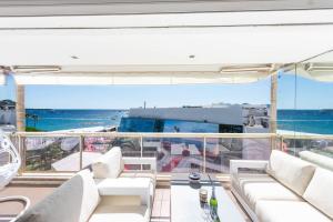 1-Br Apartment on the Croisette Palais des Festivals