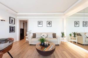 1-Br Apartment on the Croisette Palais des Festivals